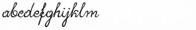 Kalchynsky Script