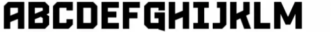 Kensmark Three Black