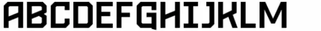 Kensmark Three Bold