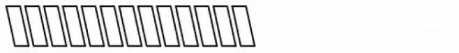Khatt Light Italic