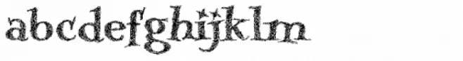 Kidela Sketch Bold