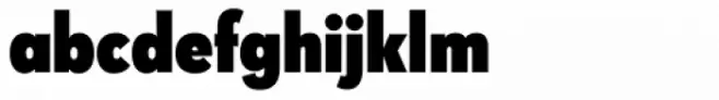 Klik Black Narrow