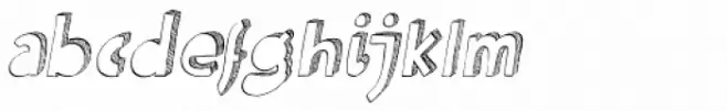 Kokomo Italic