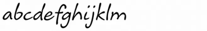 Koorkin Italic