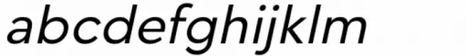Krong Italic