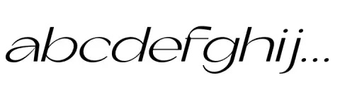 La Volicia Regular Italic