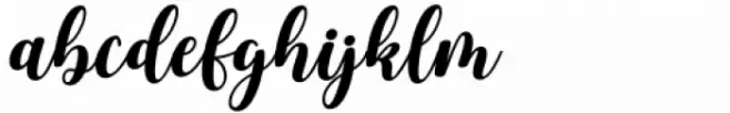 Lady July Italic
