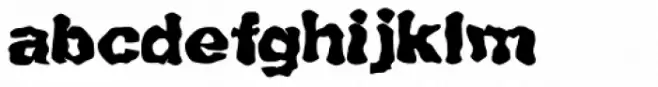 Lavatype AOE