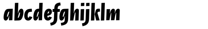 Letraset Arta Bold Italic