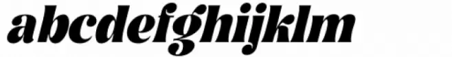 Lettown Hills Italic