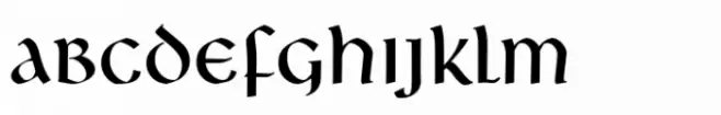 Libra Regular