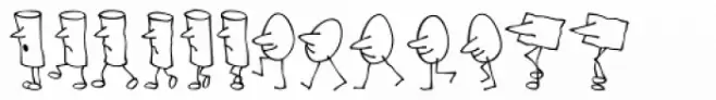 Lil' Idgits