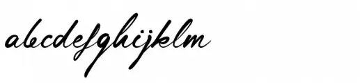 Lingerhend Regular