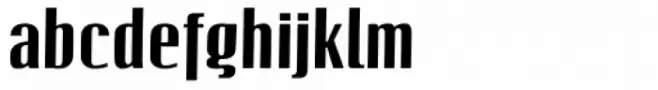 Linotype Octane Bold