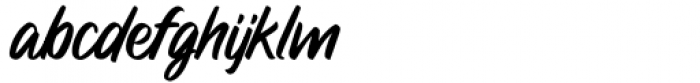 Local Groceries Script