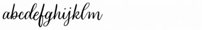 Looking Flowers Script