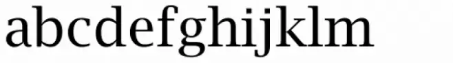 Lucida Bright