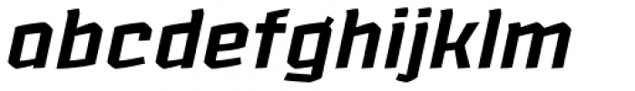 Lupulus Medium Italic