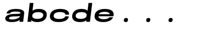 Maincode Mono Bold 125 Oblique