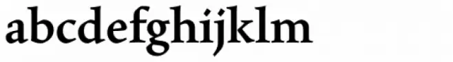 Maiola Greek Bold