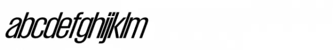 Makeads Italic