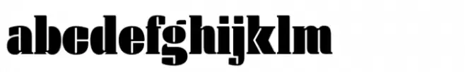 Manometer Serif Normal
