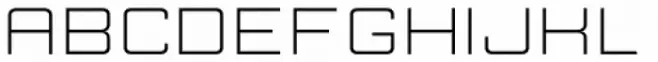 Manufaktur Ultra Expanded Light