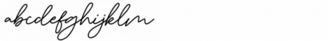 Marchey Signature Medium