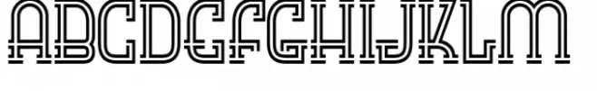 Marchioness Regular