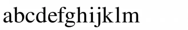 Marib Outline Boustrophedon