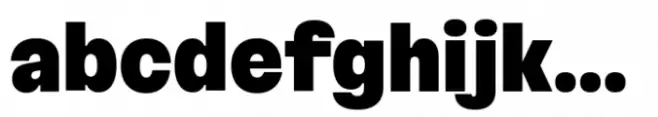 Martian Grotesk Nr Bl