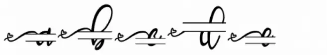 Matthew Woolsen Monogram