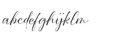 Mattock Germany Script Regular