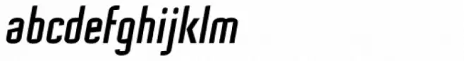Mecanic Oblique
