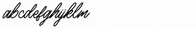 Meethlake Script