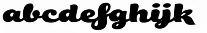 Melon Script Expanded