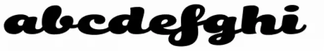 Melon Script Ultraexpanded