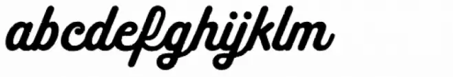 Melts Script Rough Sanscript One Free Demo