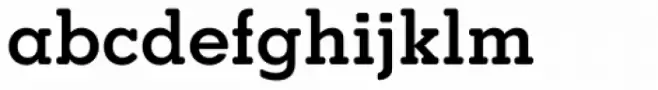 Memphis Soft Rounded Pro Bold