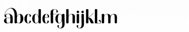 Metalline Regular