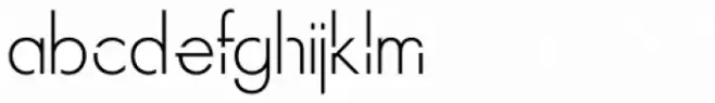 Minimal Thin
