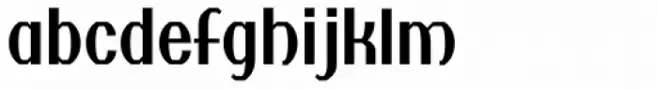Mocca Pro Condensed