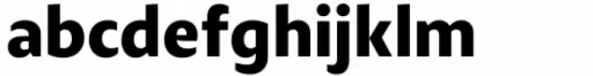 Modal Extrabold