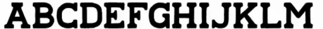 Mogathe Regular