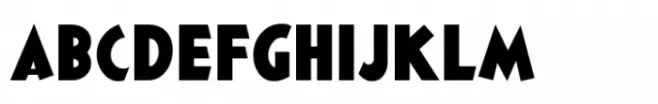 Movie Ad Deco JNL Regular