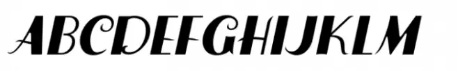 Movie Arts JNL Oblique