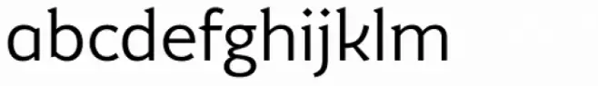 Muirne Regular