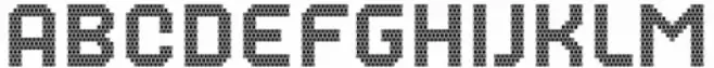 MultiType Brick Blocks