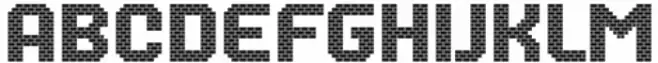 MultiType Brick Mega Blocks
