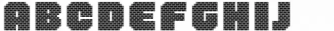 MultiType Brick Wall